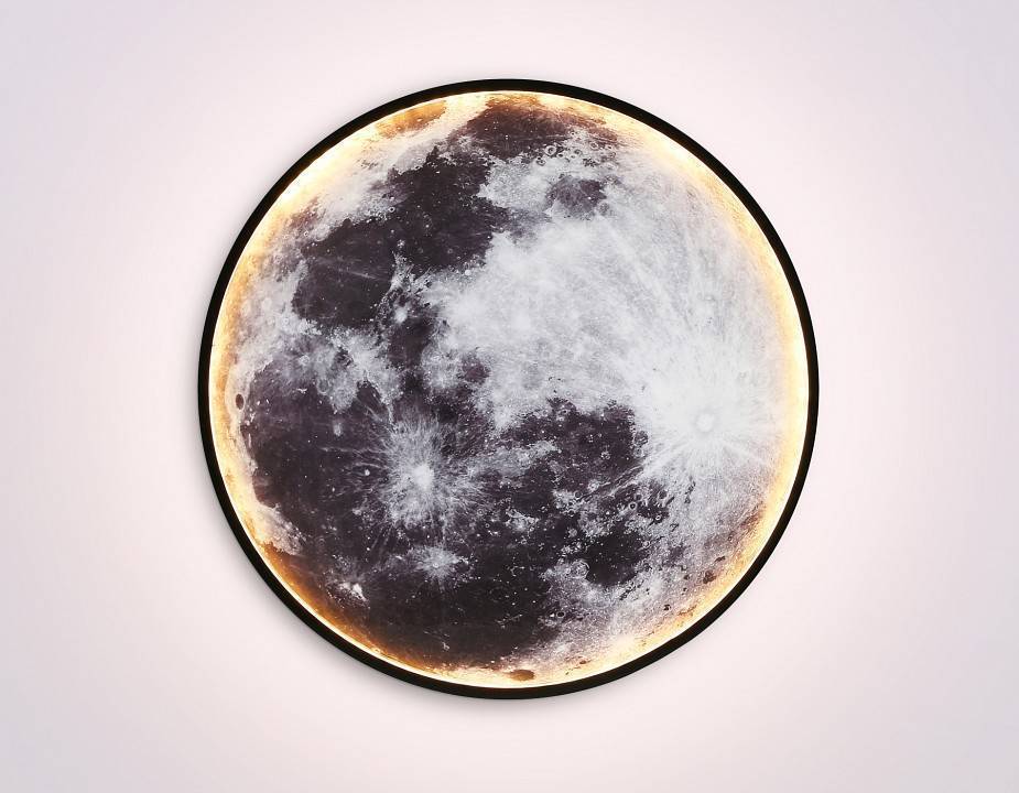 Накладной светильник Ambrella Light FW FW11112