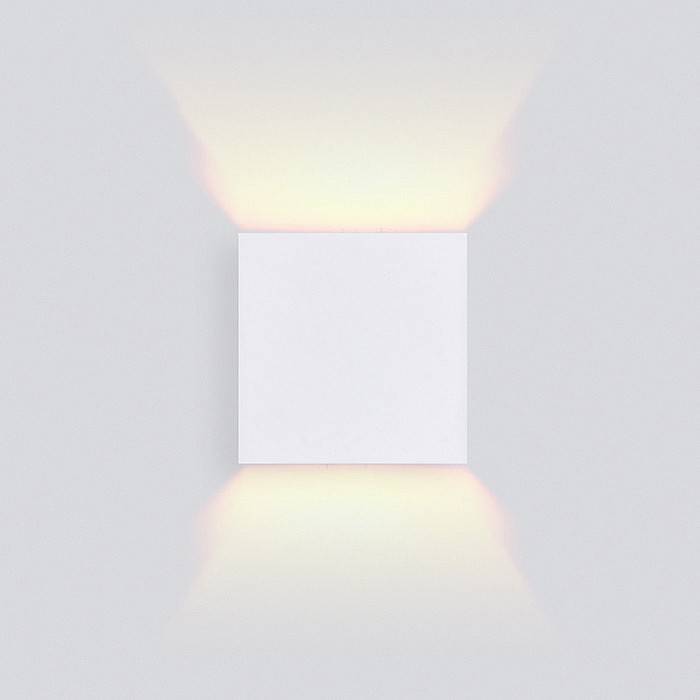 Светильник накладной Ambrella light FW FW137