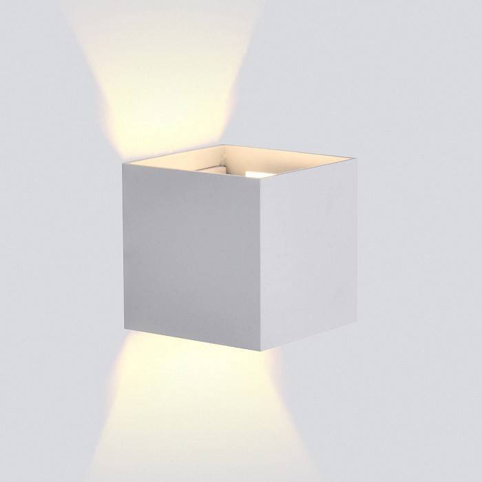 Светильник накладной Ambrella light FW FW137