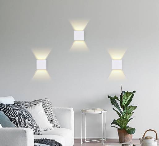 Светильник накладной Ambrella light FW FW137