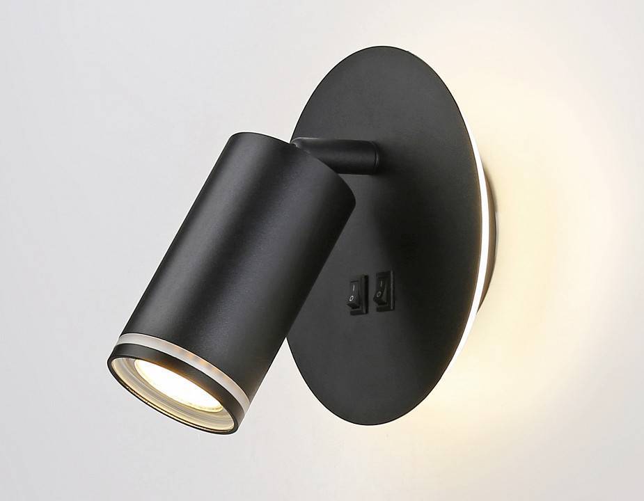 Бра Ambrella light FW FW2463 LED 7 Вт FW2463