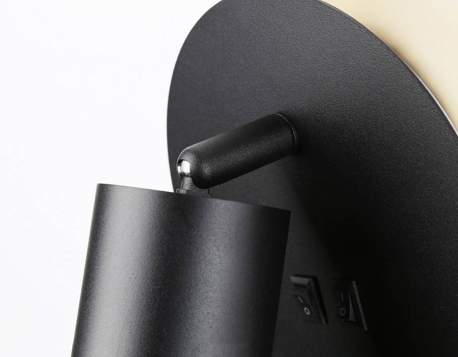 Бра Ambrella light FW FW2463 LED 7 Вт FW2463