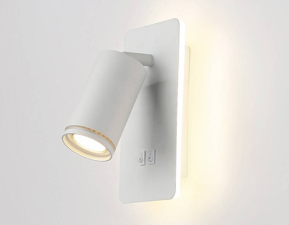 Бра Ambrella Light FW FW2465