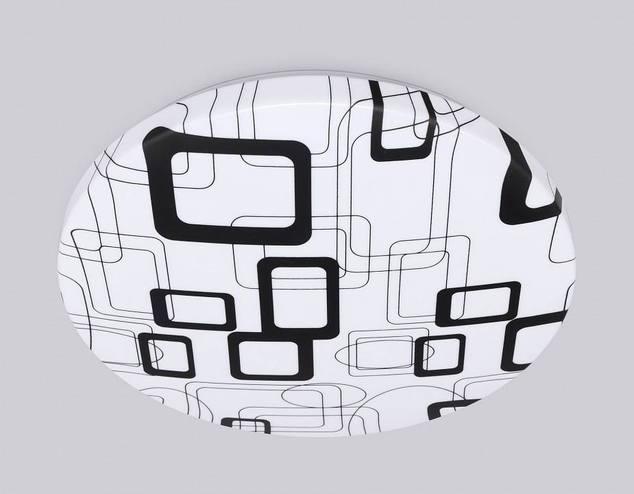 Накладной светильник Ambrella Light FZ FZ1044