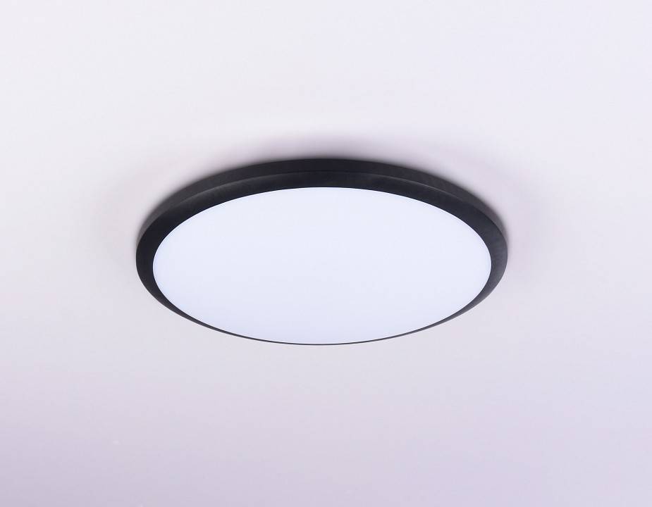 Накладной светильник Ambrella Light FZ FZ1233