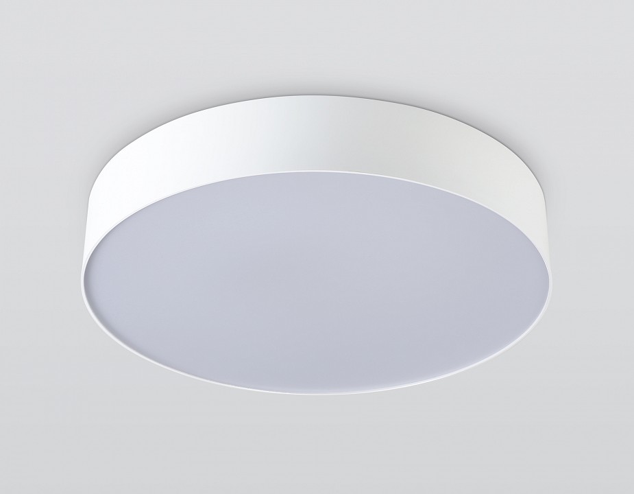 Накладной светильник Ambrella Light ORBITAL FZ1350