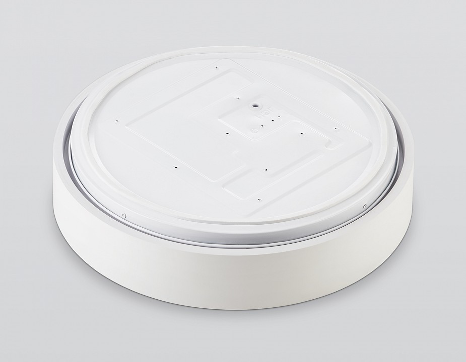 Накладной светильник Ambrella Light ORBITAL FZ1350