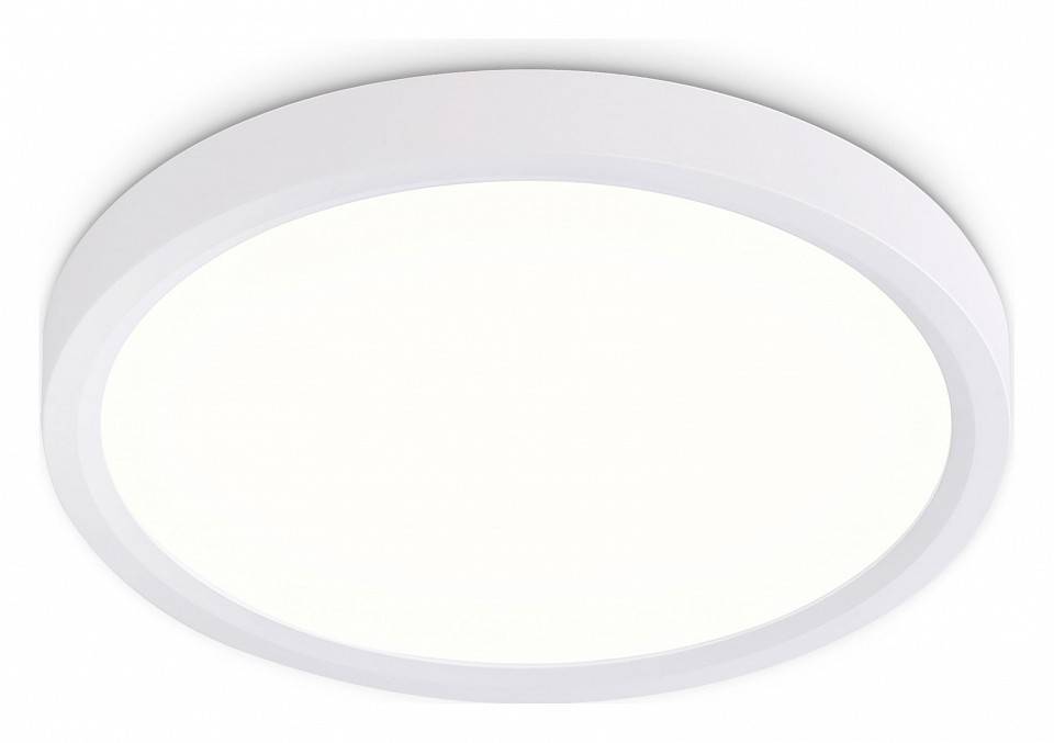 Потолочный светильник Ambrella Light FZ FZ1901 LED 18 Вт 3000-6500 К FZ1901