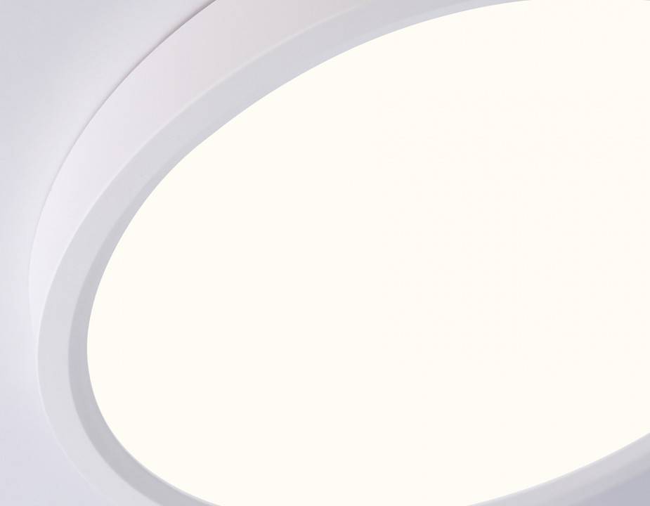 Потолочный светильник Ambrella Light FZ FZ1901 LED 18 Вт 3000-6500 К FZ1901