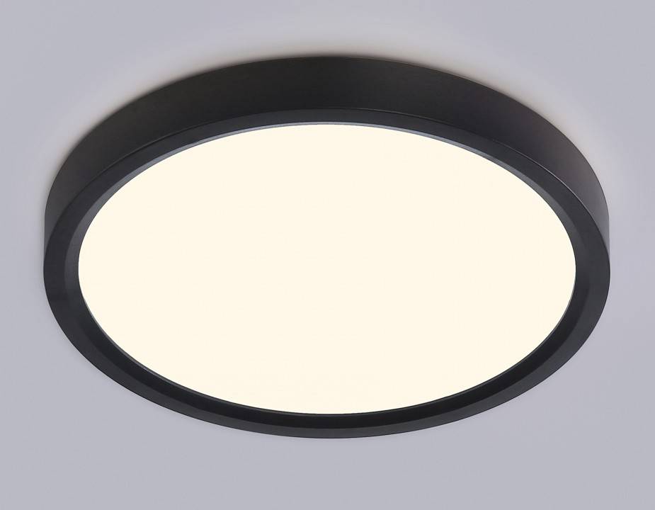 Накладной светильник Ambrella Light FZ FZ1902