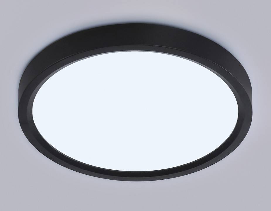 Накладной светильник Ambrella Light FZ FZ1902