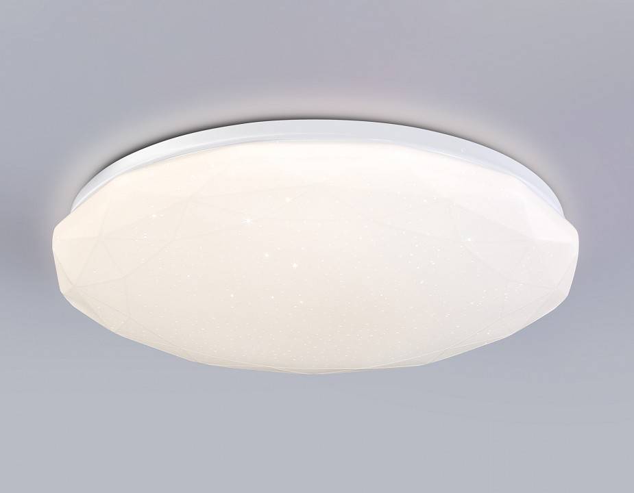 Накладной светильник Ambrella Light FZ FZ418