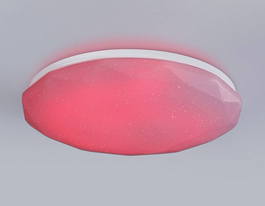 Накладной светильник Ambrella Light FZ FZ418