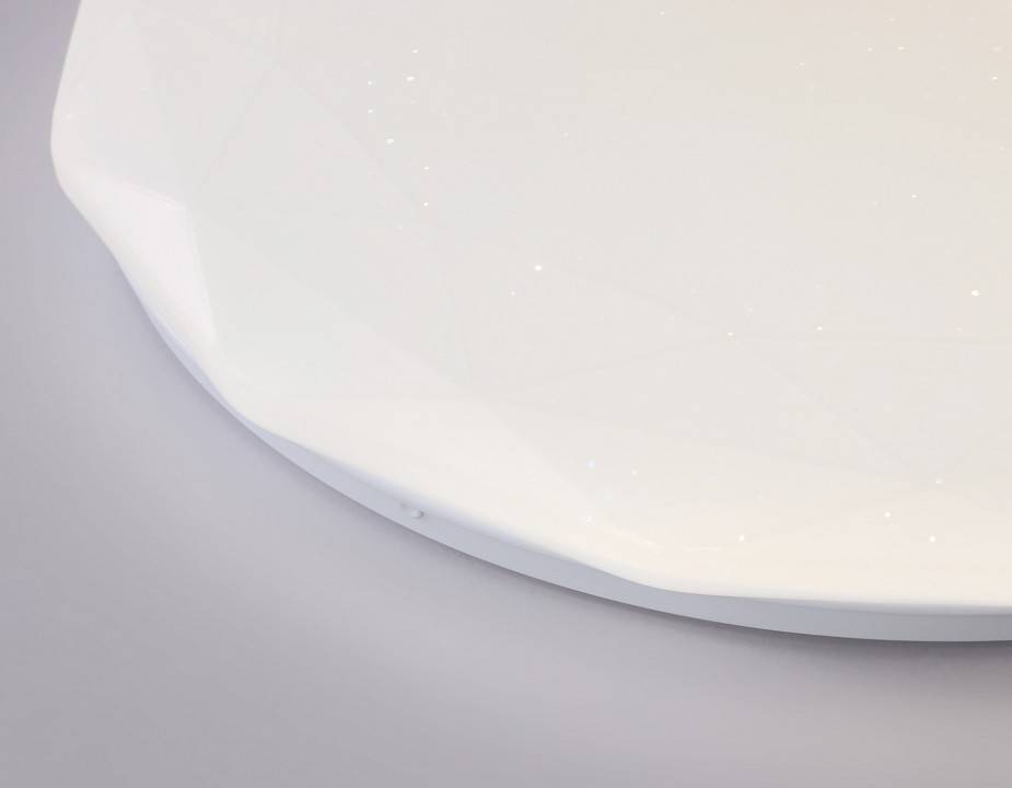 Накладной светильник Ambrella Light FZ FZ418