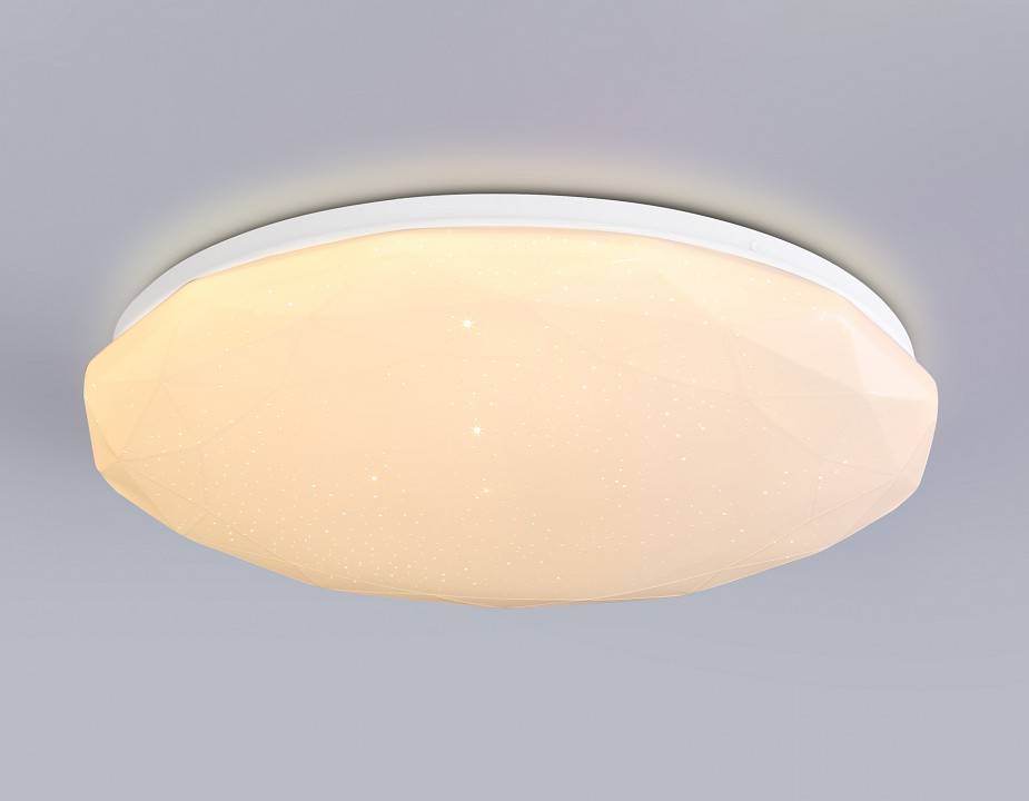 Накладной светильник Ambrella Light FZ FZ418