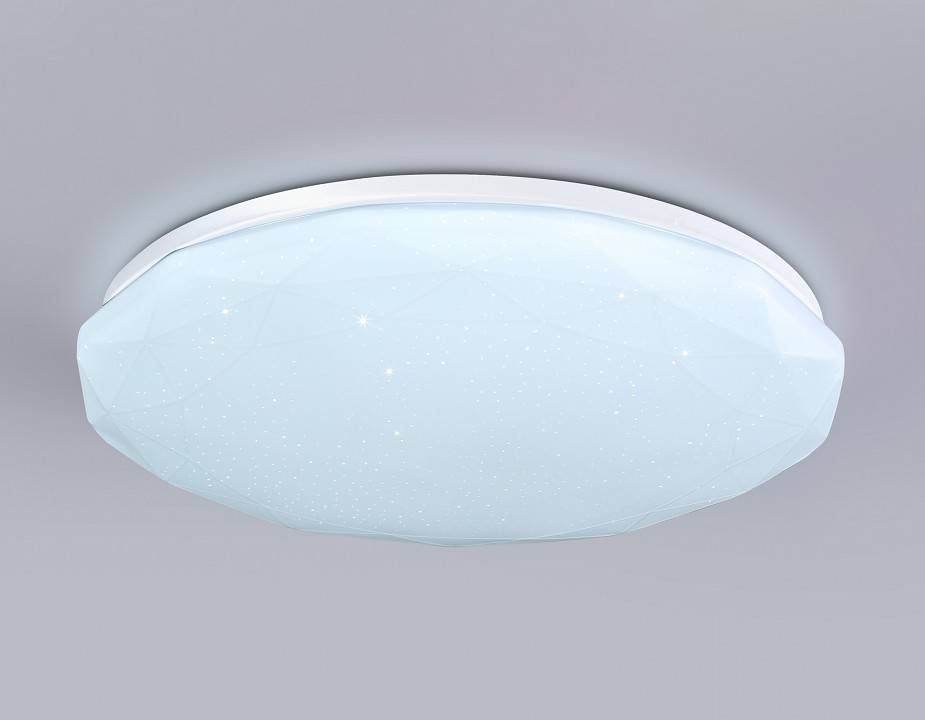 Накладной светильник Ambrella Light FZ FZ418