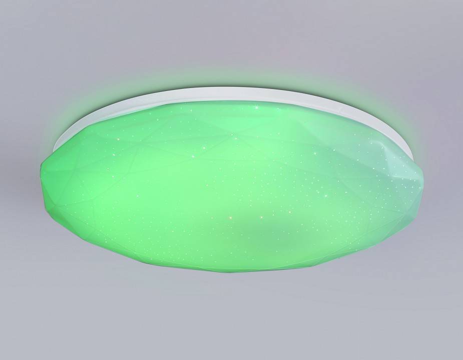 Накладной светильник Ambrella Light FZ FZ418