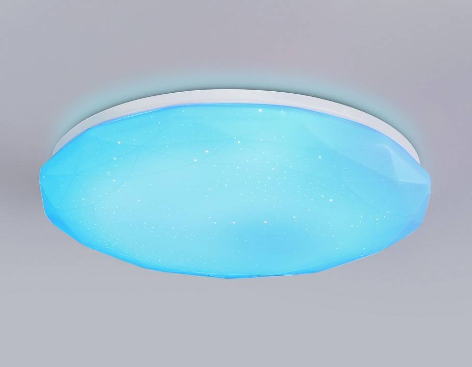 Накладной светильник Ambrella Light FZ FZ418