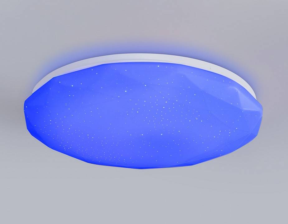 Накладной светильник Ambrella Light FZ FZ418