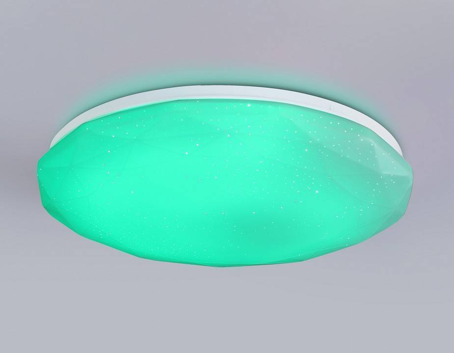 Накладной светильник Ambrella Light FZ FZ418