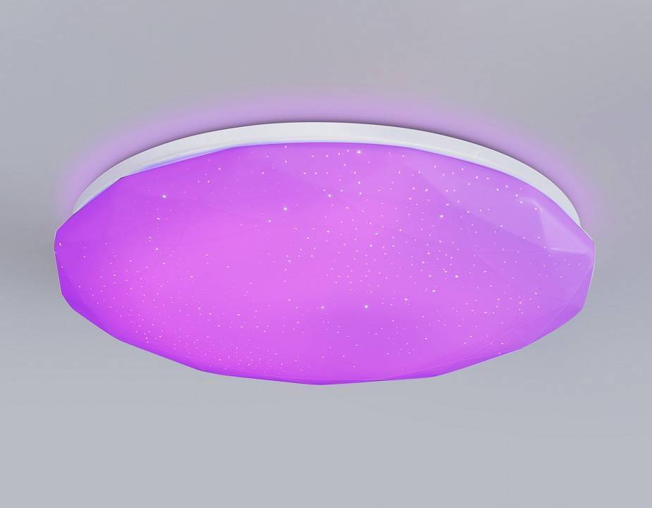 Накладной светильник Ambrella Light FZ FZ418