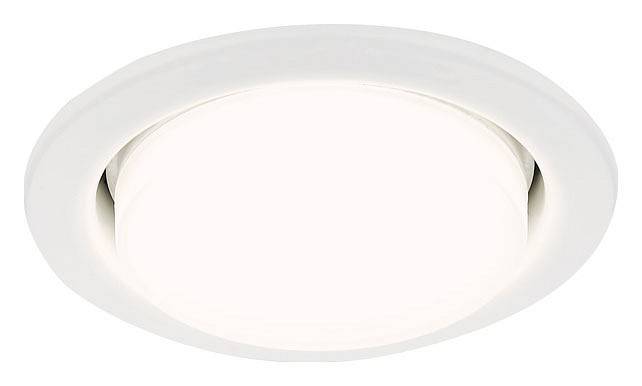 Встраиваемый светильник Ambrella light G G101 W