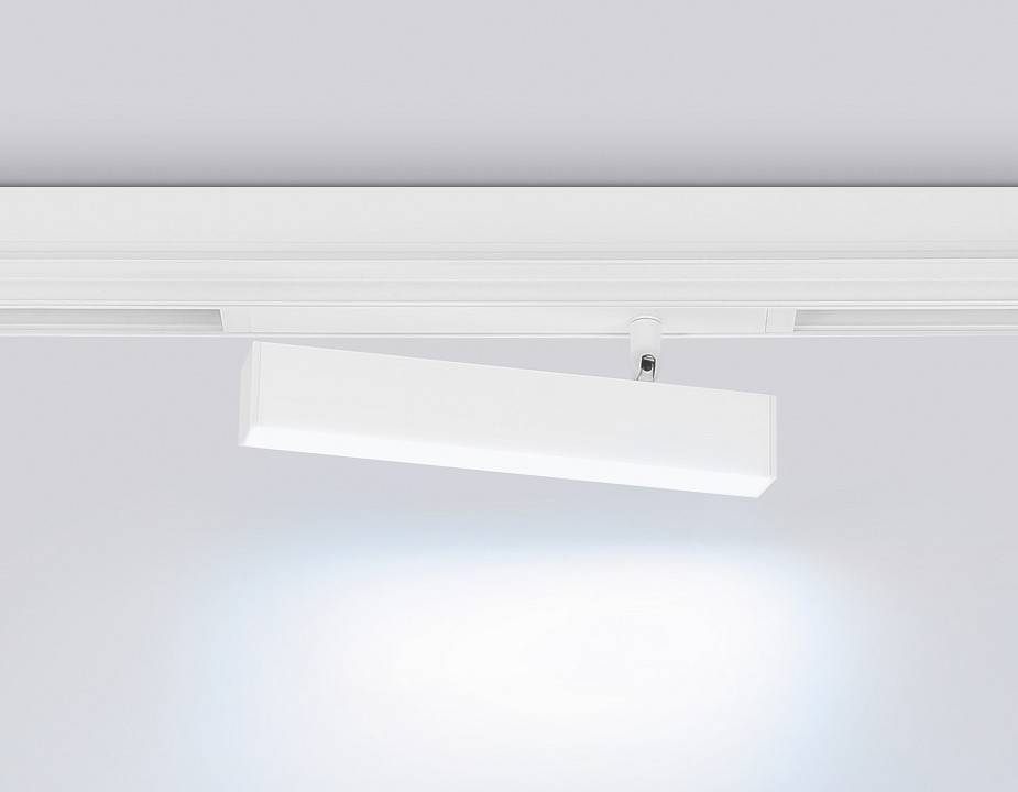 Накладной светильник Ambrella Light GL GL1321