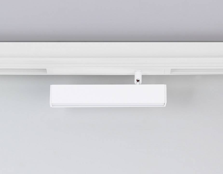 Накладной светильник Ambrella Light GL GL1321