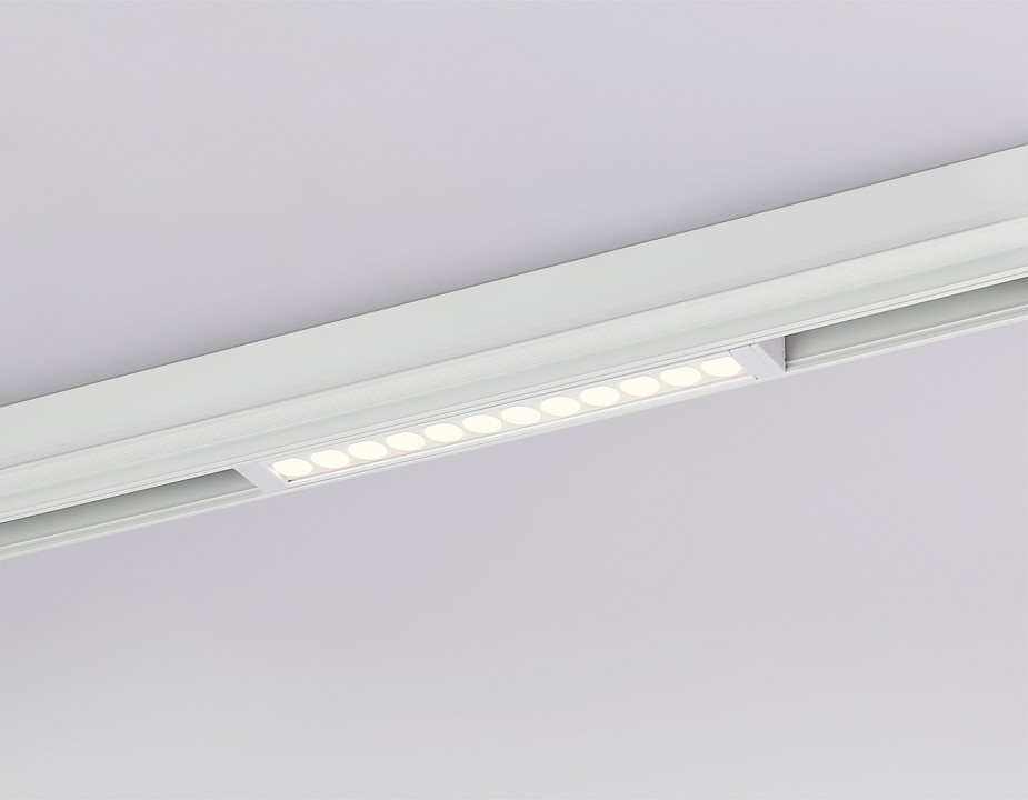 Накладной светильник Ambrella Light GL GL1715