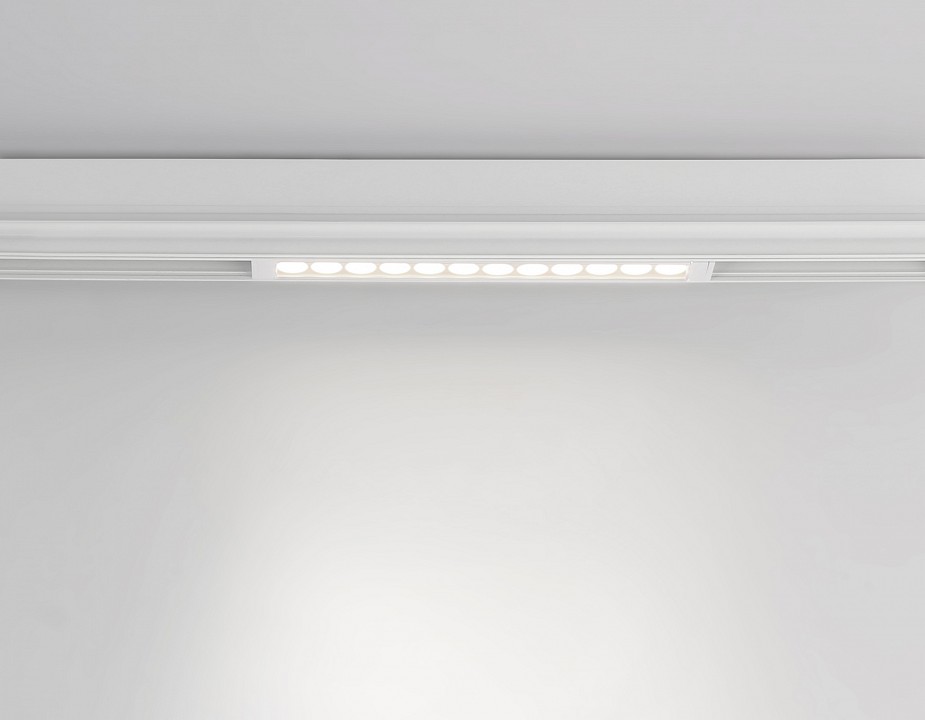 Накладной светильник Ambrella Light GL GL1715