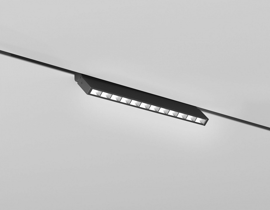 Накладной светильник Ambrella Light TRACK SYSTEM GL2360