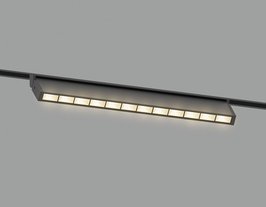 Накладной светильник Ambrella Light TRACK SYSTEM GL2360