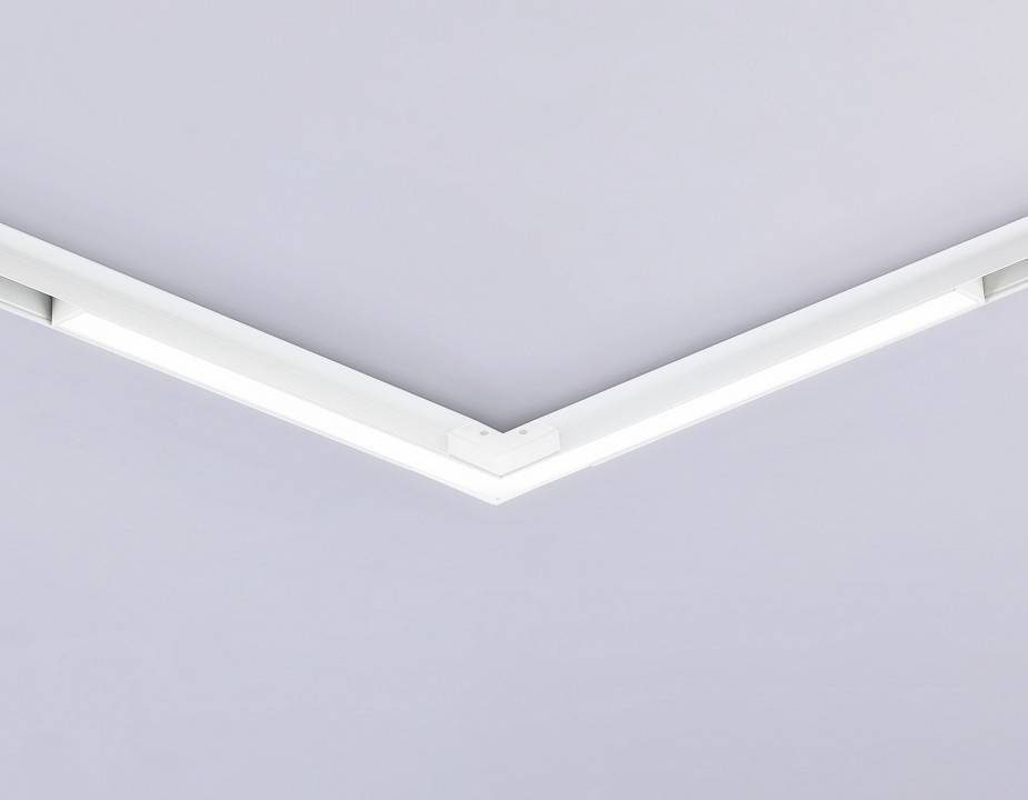 Встраиваемый светильник Ambrella Light GL GL3981