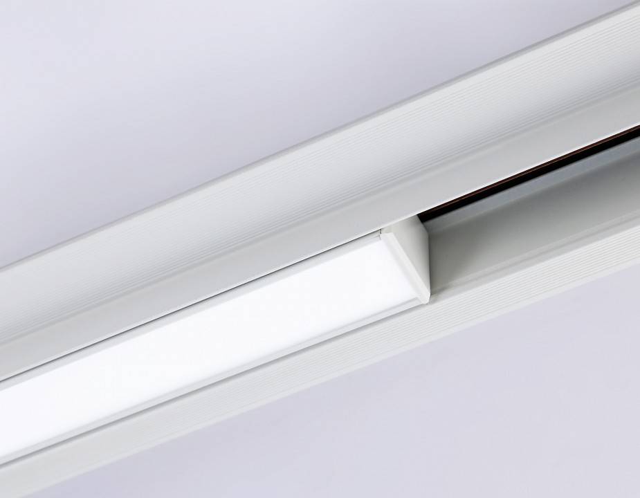 Встраиваемый светильник Ambrella Light GL GL3981