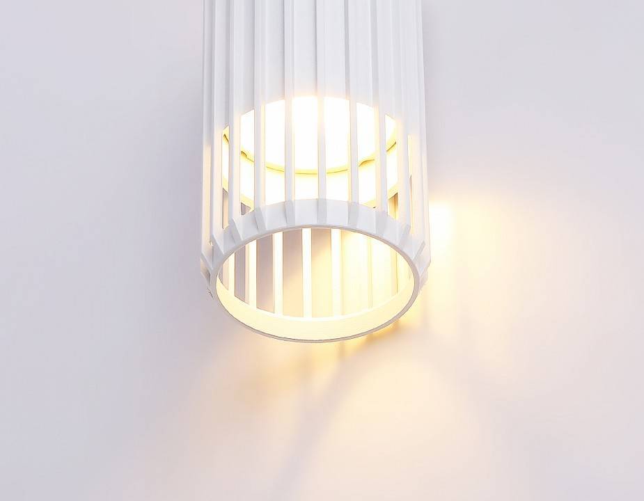 Светильник на штанге Ambrella Light GL GL5157