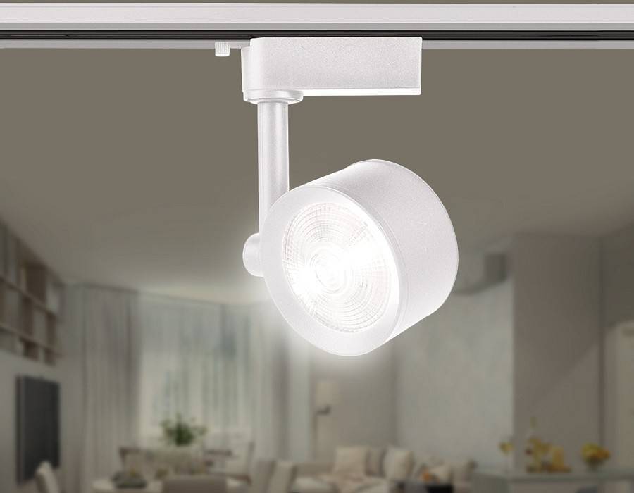 Светильник на штанге Ambrella Light GL GL6389