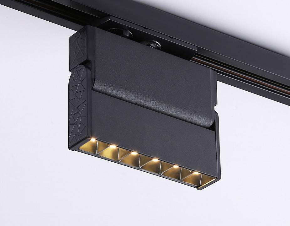 Светильник на штанге Ambrella Light GL GL6813