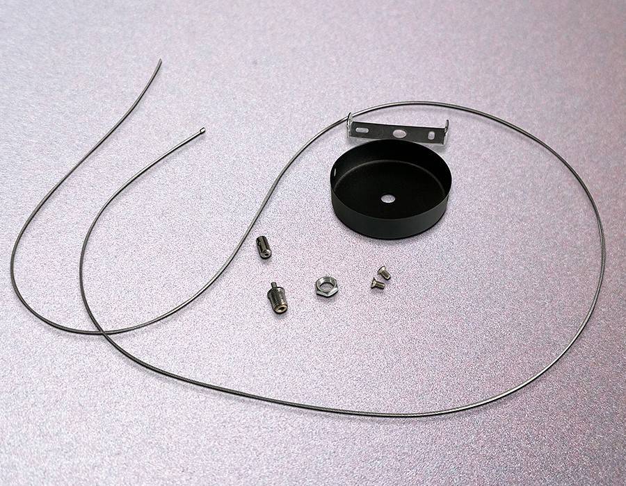 Подвес для трека Ambrella Light GL GL7033