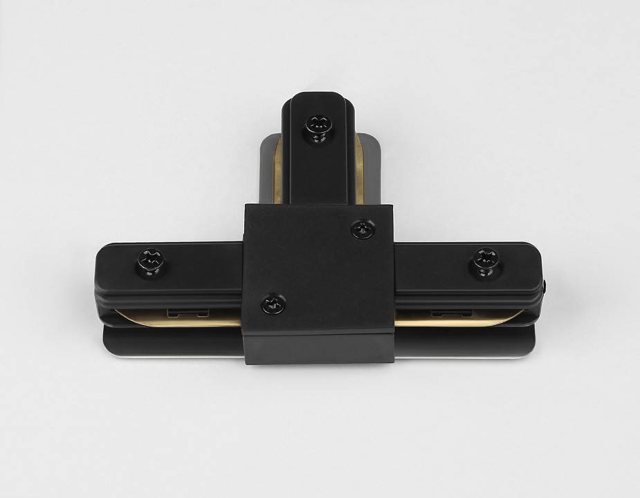 Соединитель T-образный для треков Ambrella Light TRACK SYSTEM GL7168