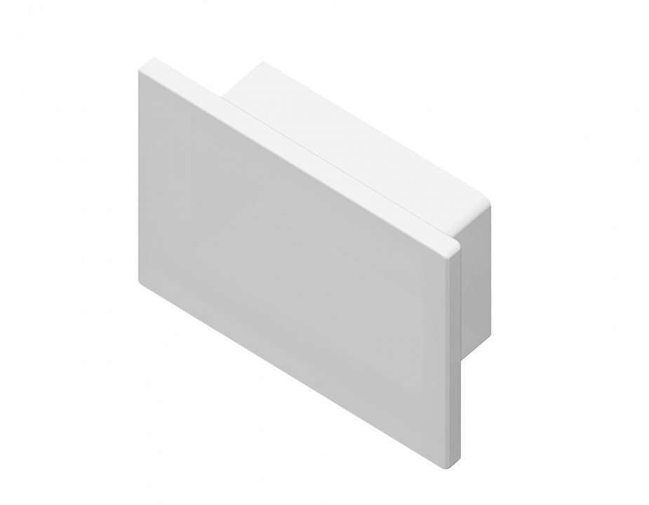 Набор заглушек для профиля Ambrella Light GP GP8350