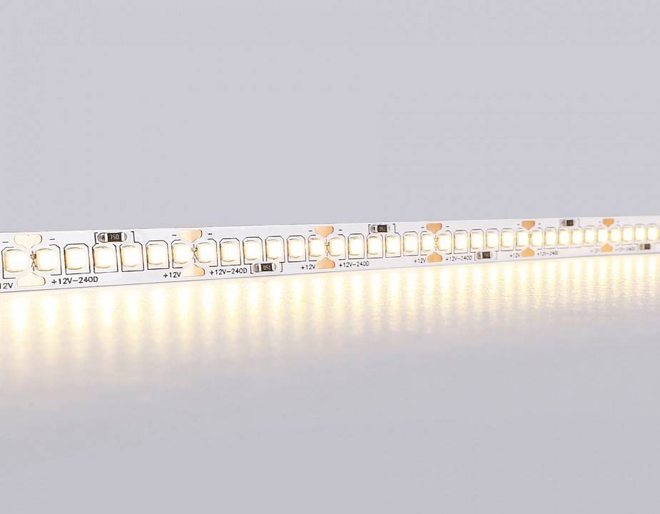 Лента светодиодная Ambrella Light GS GS1501