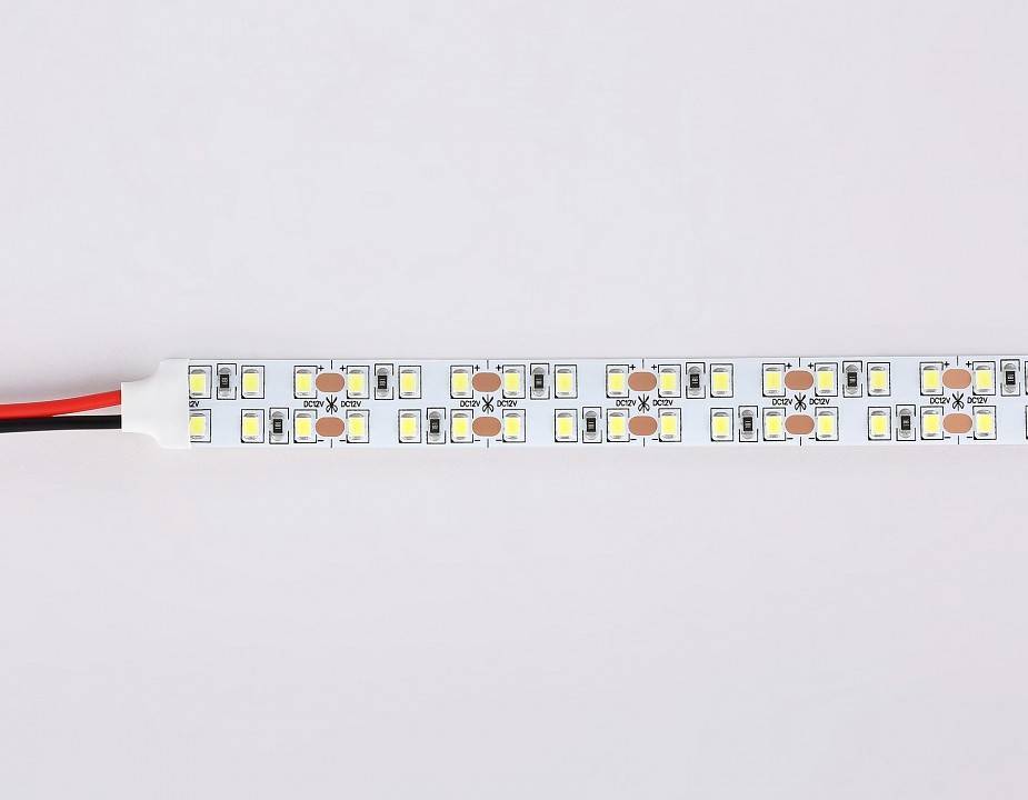 Лента светодиодная Ambrella Light GS GS1603