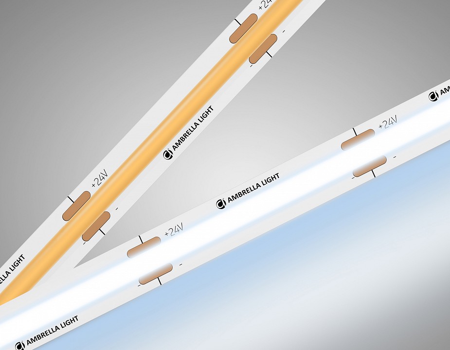 Лента светодиодная Ambrella Light  GS4753