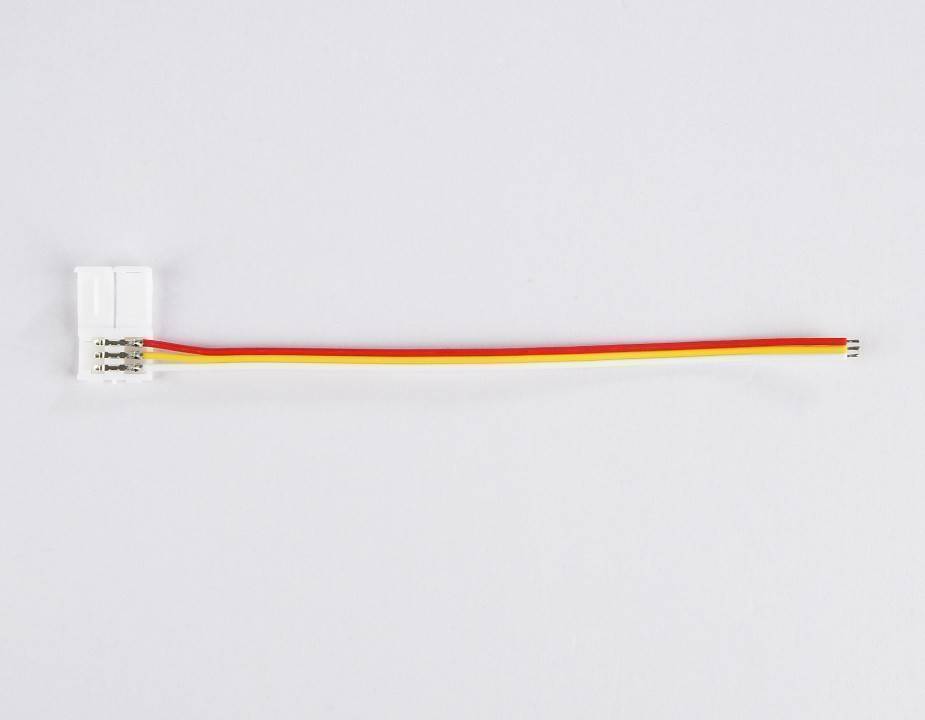 Соединитель с проводом универсальный Ambrella Light GS GS7151