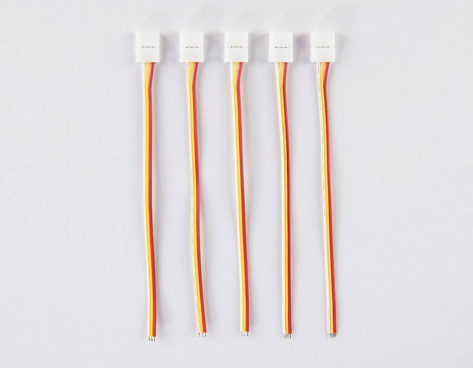 Соединитель с проводом универсальный Ambrella Light GS GS7151