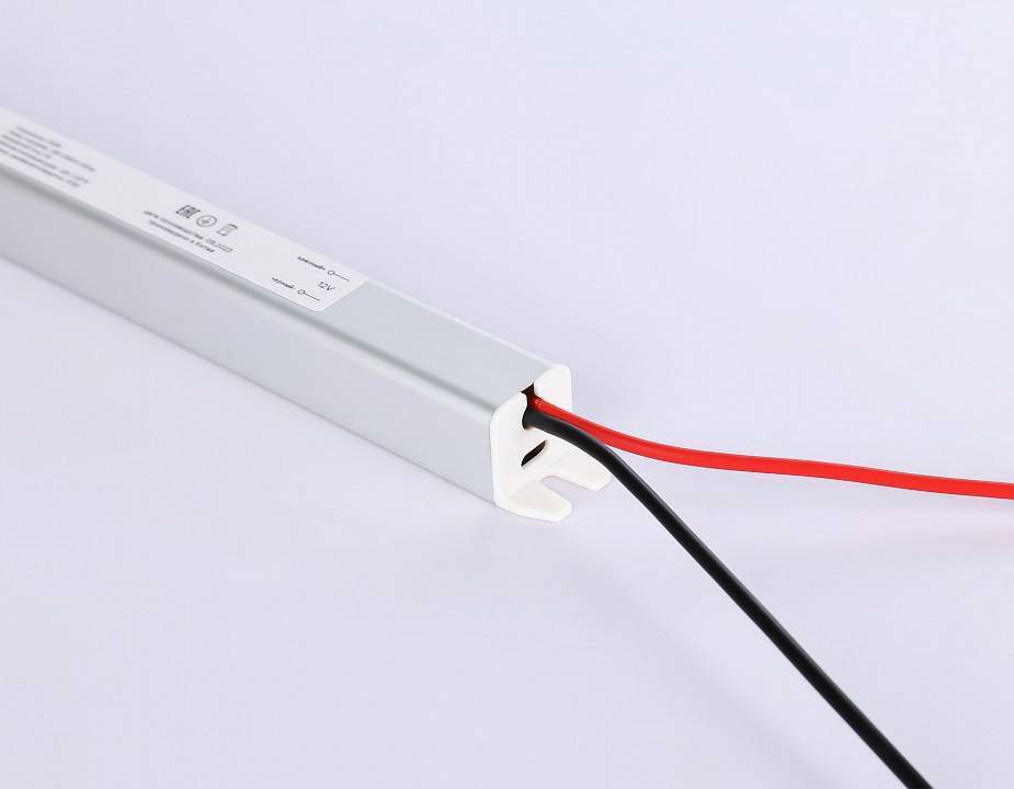 Блок питания с проводом Ambrella Light LED Driver GS8603