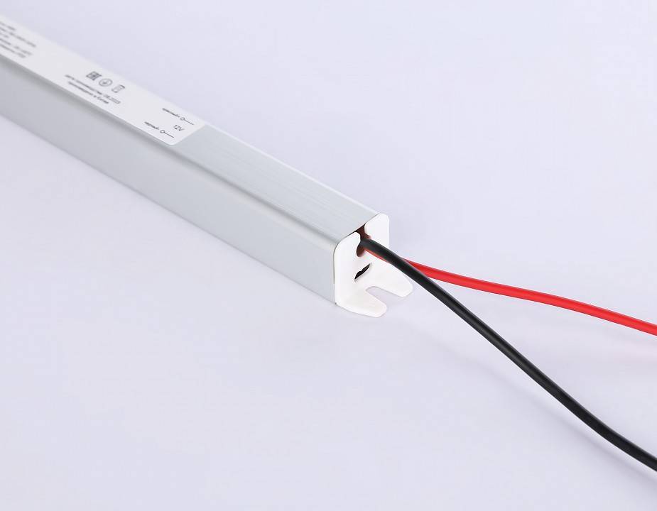 Блок питания с проводом Ambrella Light LED Driver GS8604