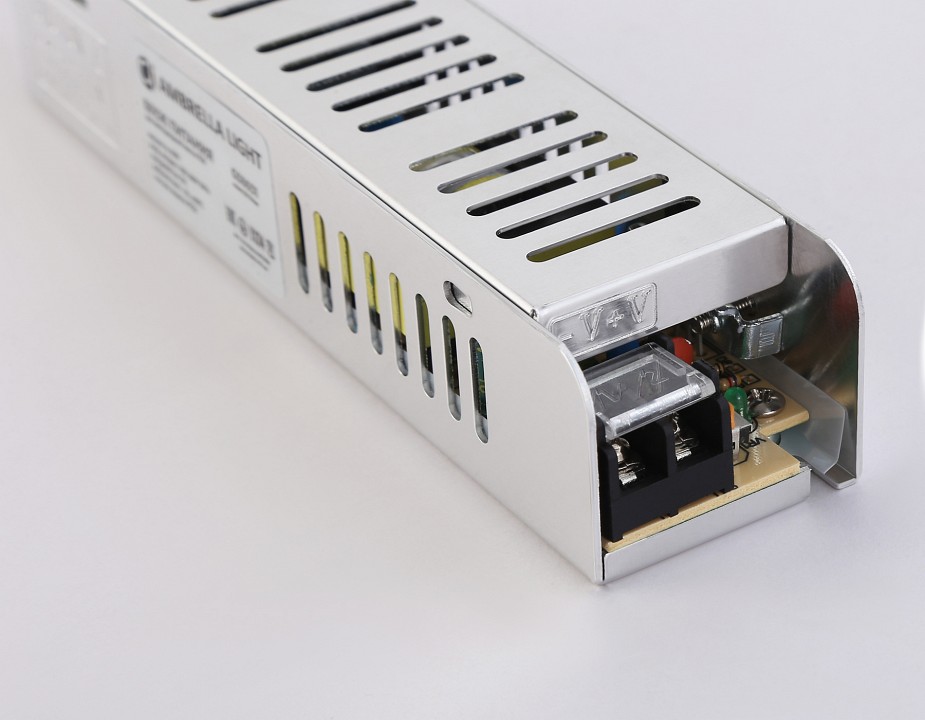 Блок питания Ambrella Light LED Driver GS8651