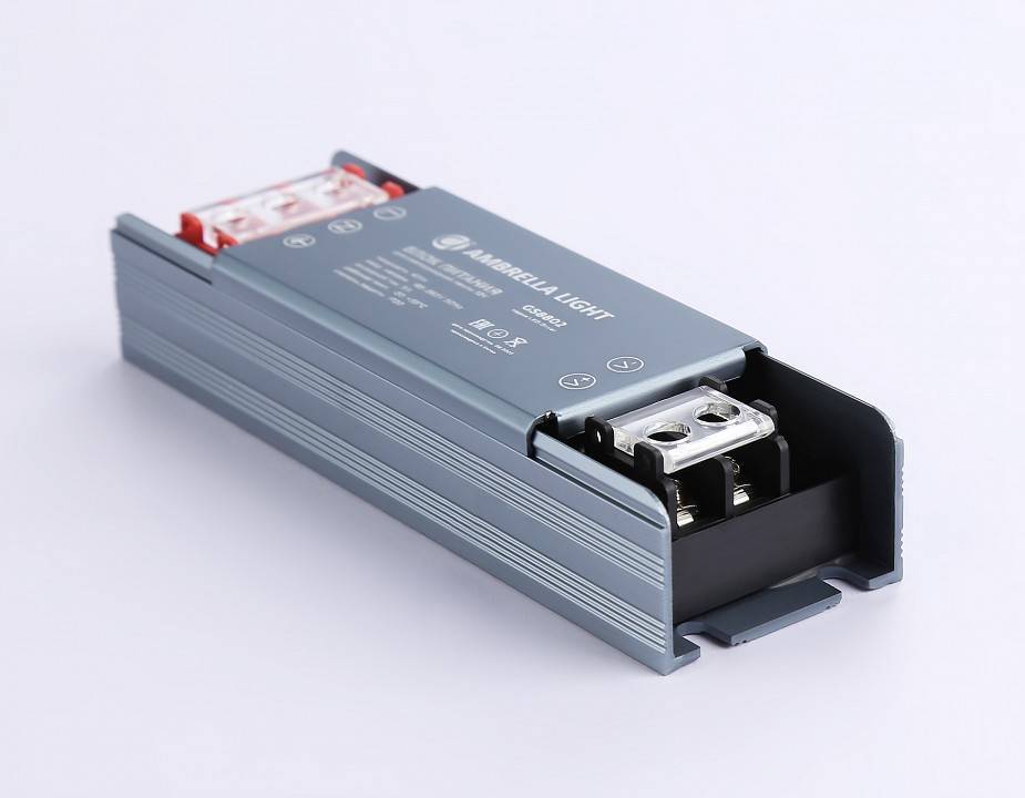 Блок питания Ambrella light LED Driver GS8802
