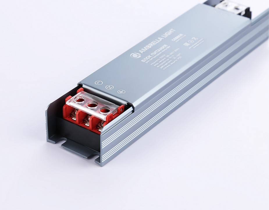 Блок питания Ambrella light LED Driver GS8808